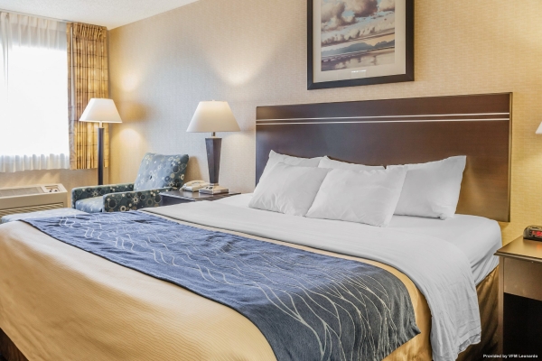 Comfort Inn On the Bay